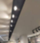 "Luxury classical chandelier installation and traditional ambient lighting design."