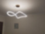 "Luxury classical chandelier installation and traditional ambient lighting design."
