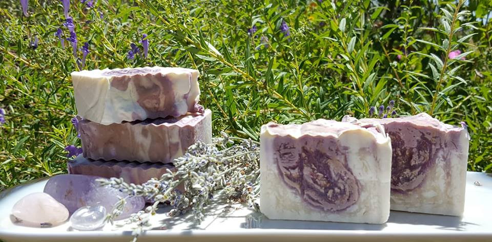 Relaxation Soap