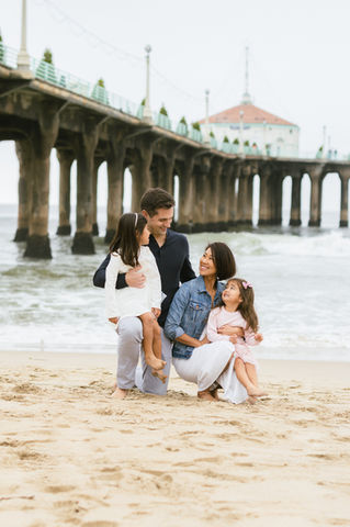 Family, Maternity, & Newborn