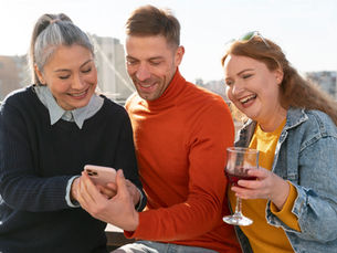 Marketing Isn’t a Cost..