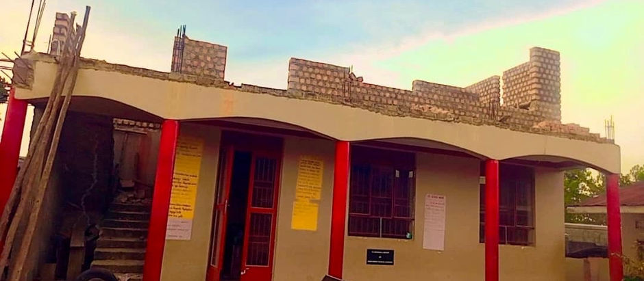 Construction Updates - Watch Us Grow