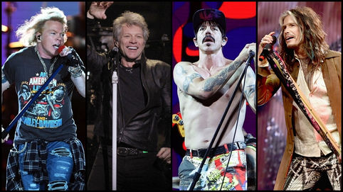 Rock In Rio: Hoje começa o fim de semana de Rock, veja tudo que vai rolar