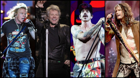 Rock In Rio: Hoje começa o fim de semana de Rock, veja tudo que vai rolar