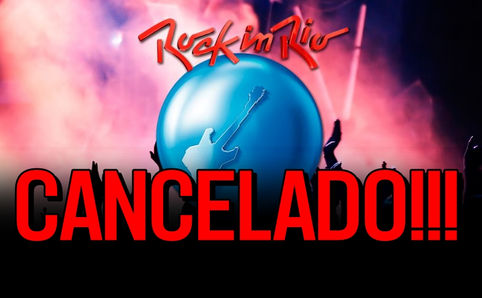Lady Gaga cancela show no Rock In Rio e Maroon 5 será substituto