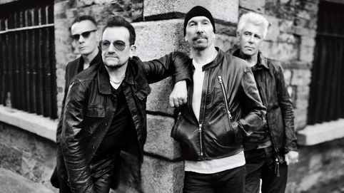 U2: Veja como foi o primeiro dos quatro shows da banda em SP