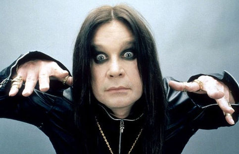 O dia em que Ozzy Osbourne comeu um morcego #Curiosidade