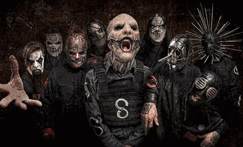Slipknot divulga vídeo de Psychosocial em novo DVD, veja
