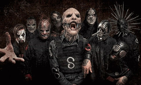 Slipknot lança álbum ao vivo, ouça na íntegra