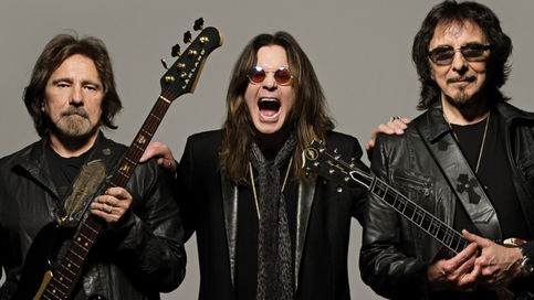 São Paulo Futebol Clube leva multa de R$ 50 mil por causa do Black Sabbath, entenda