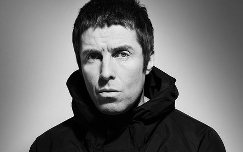Álbum de Liam Gallagher é o disco de vinil mais vendido dos últimos 20 anos