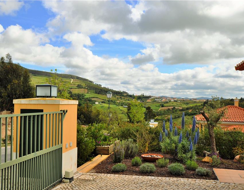 Moradia - T4 - Venda - Turcifal