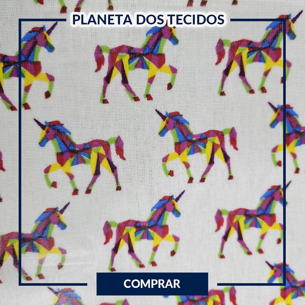 TECIDOS PLASTIFICADOS