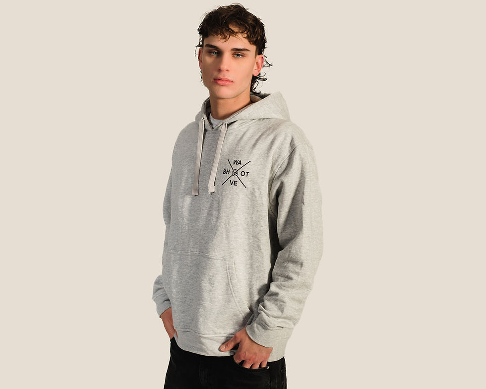 Thumbnail: BLANK GREY