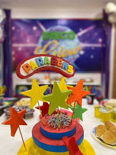 As melhores Festas de aniversário infantis