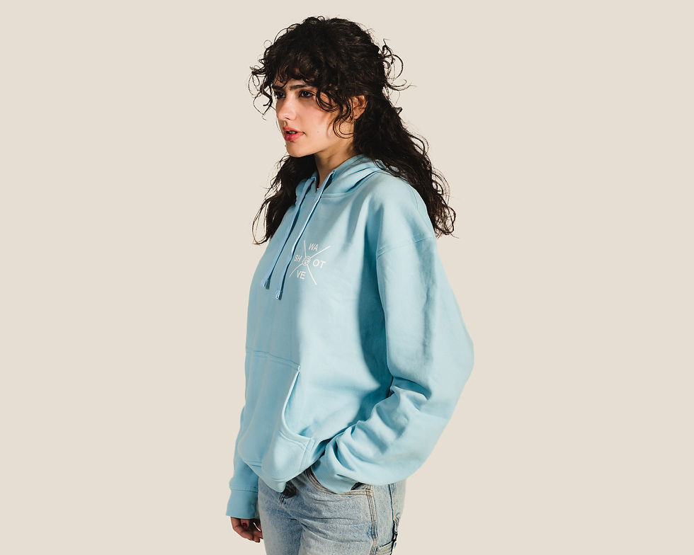 Miniature : BLANK BLUE