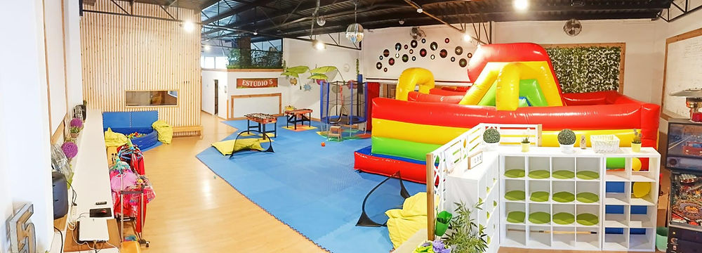 festas infantis