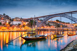 Porto | Portugal Luggage