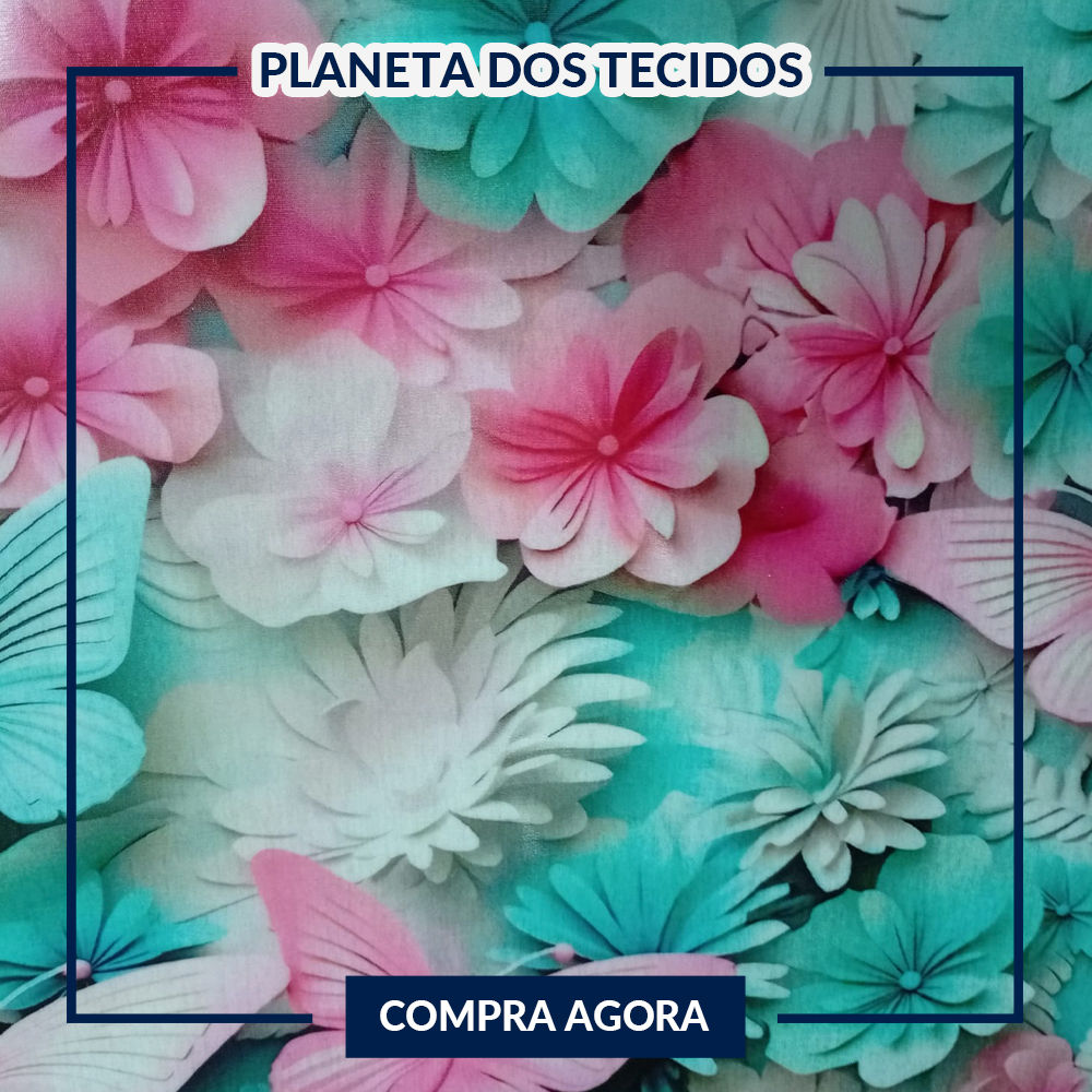 Tecido Plastificado