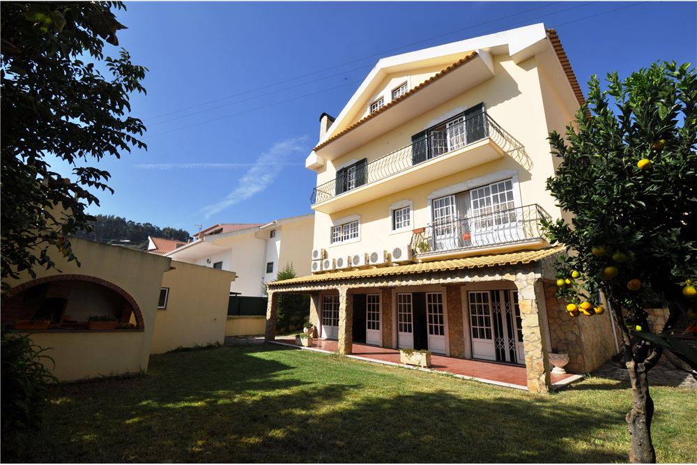 Moradia - T4 - Venda - Ramada