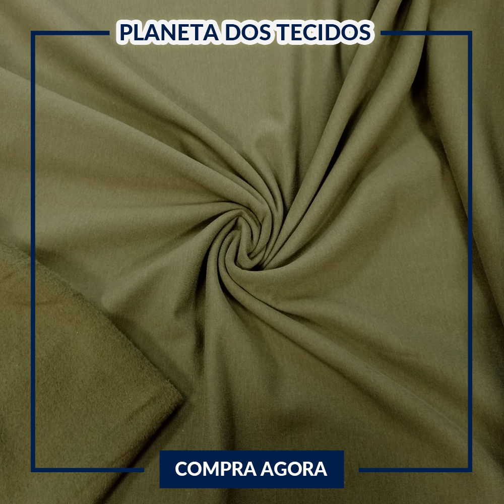 Malha Jersey Cardada