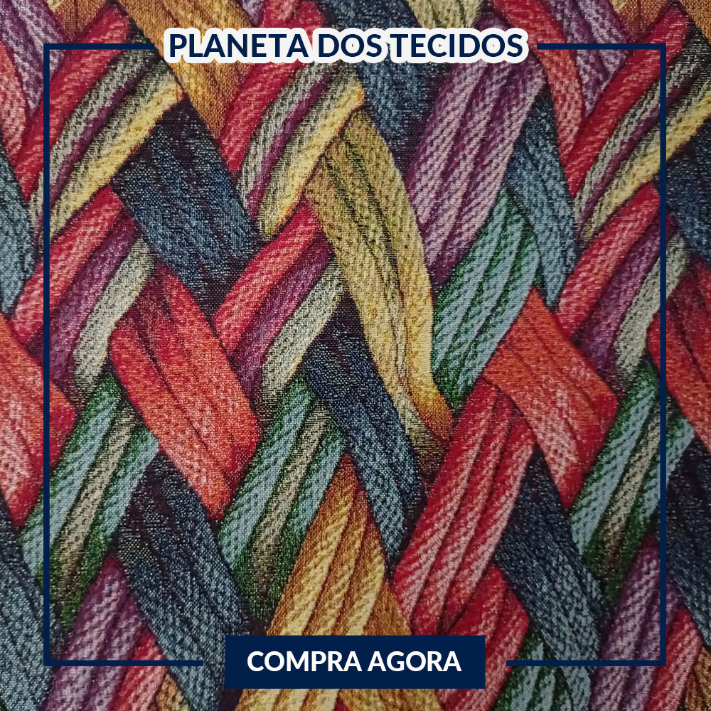 Gobeline Estampado