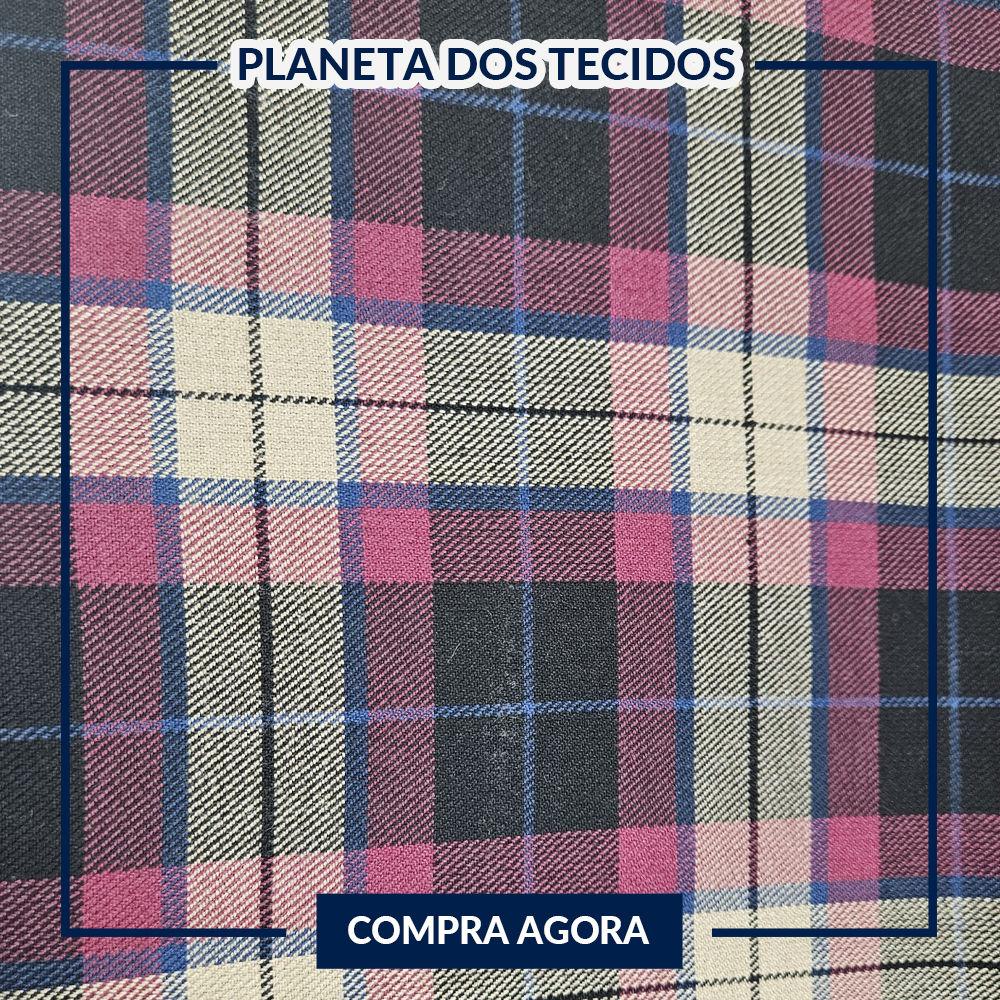 Xadrez Tartan