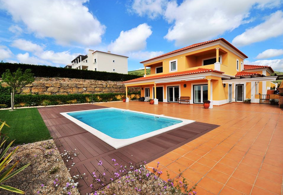 Moradia - T4 - Venda - Turcifal