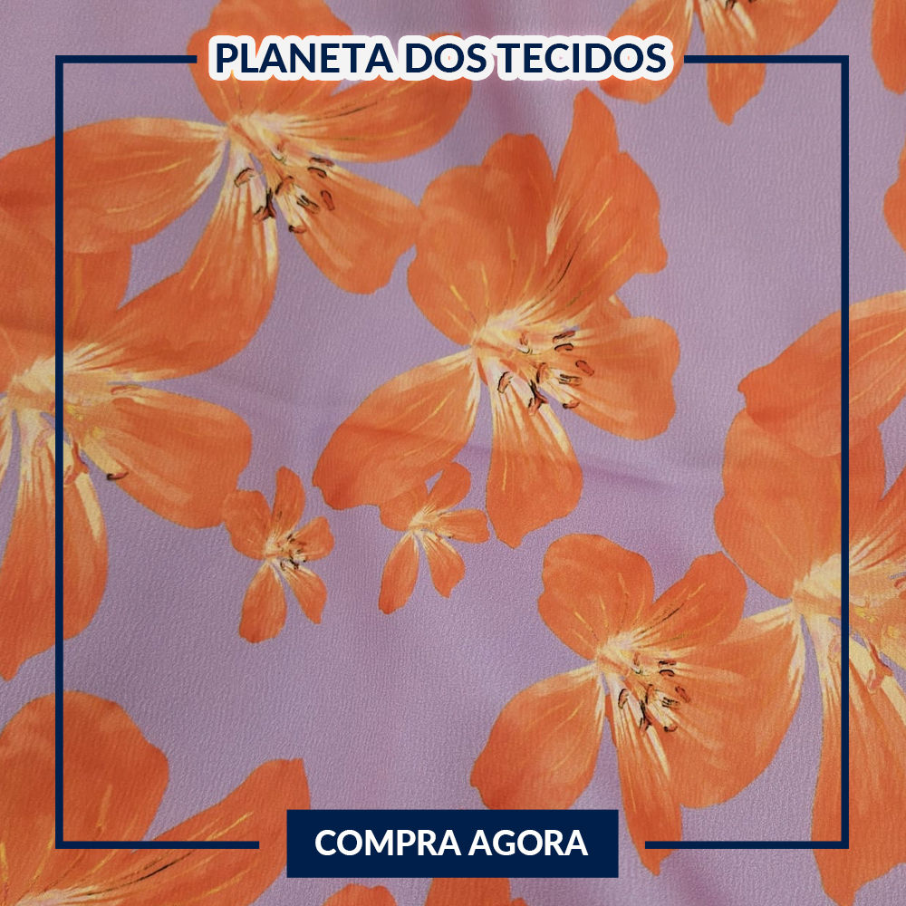 Sedas Estampadas