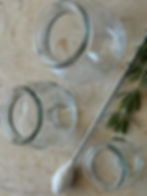 Three Herbs a Day