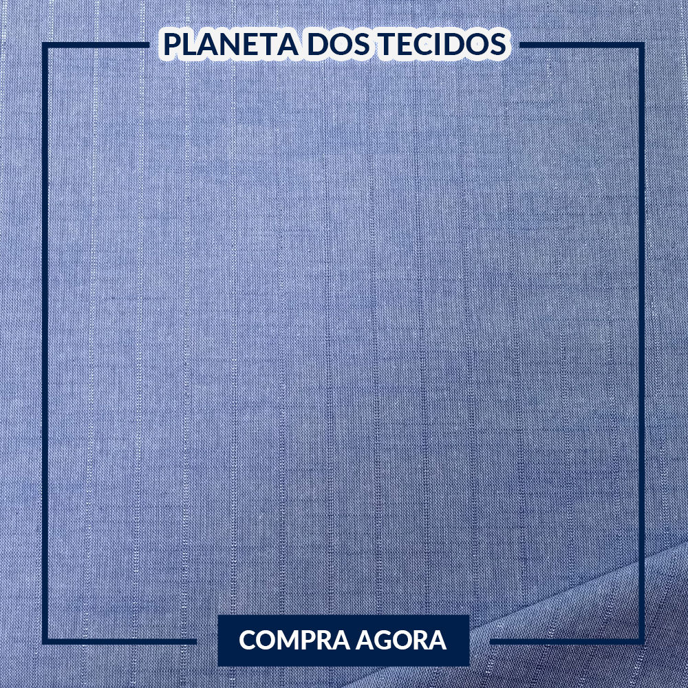 Tecidos 100% Algodão