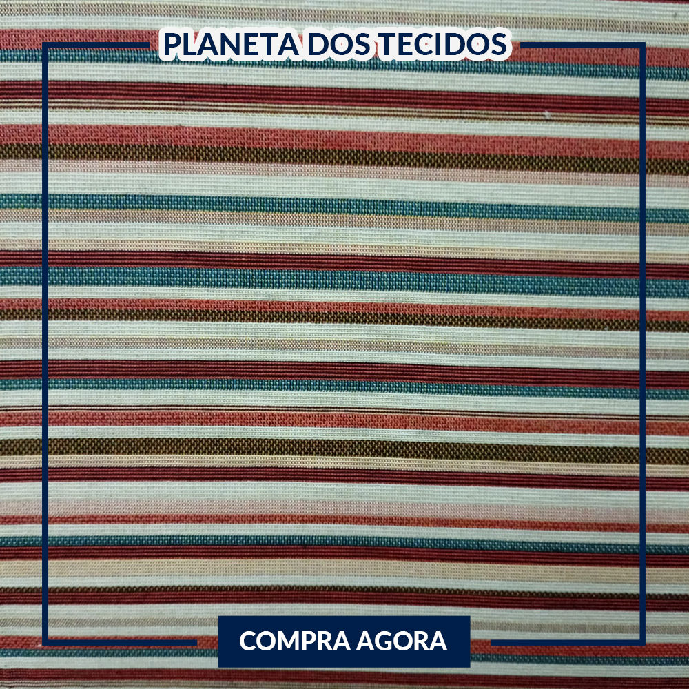 Gobeline Estampado
