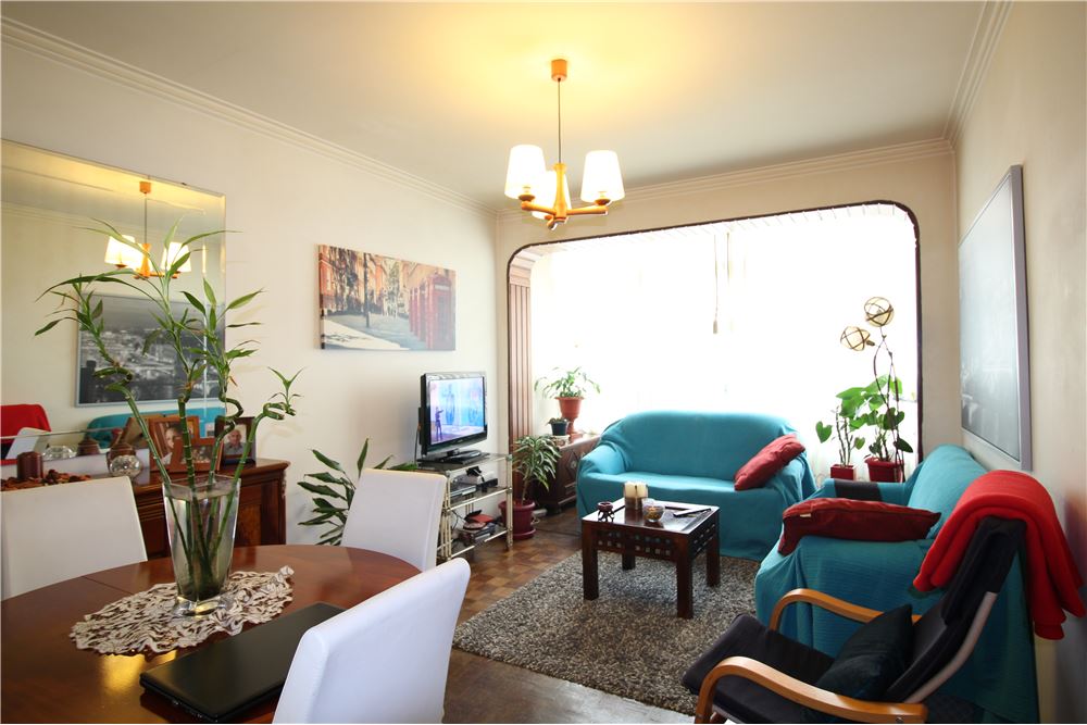 Apartamento - T3 - Venda - Queluz