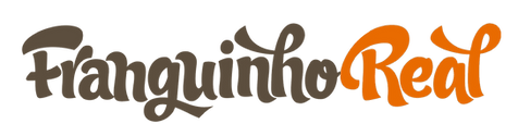 Logo Longo | Franguinho Real