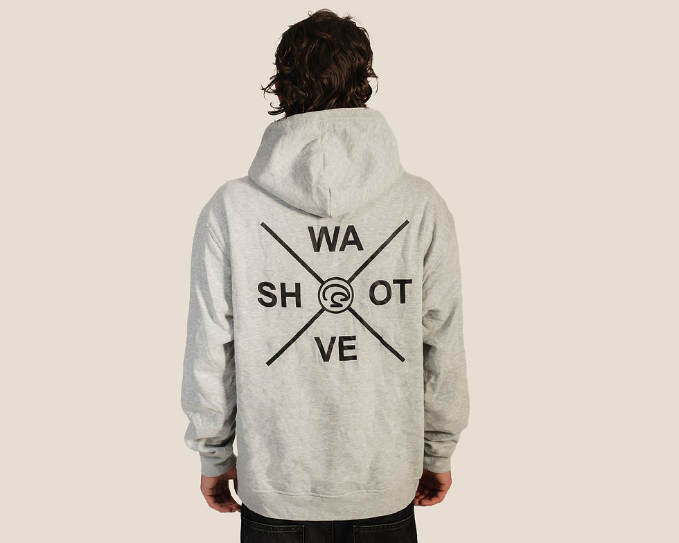 Miniature : BLANK GREY