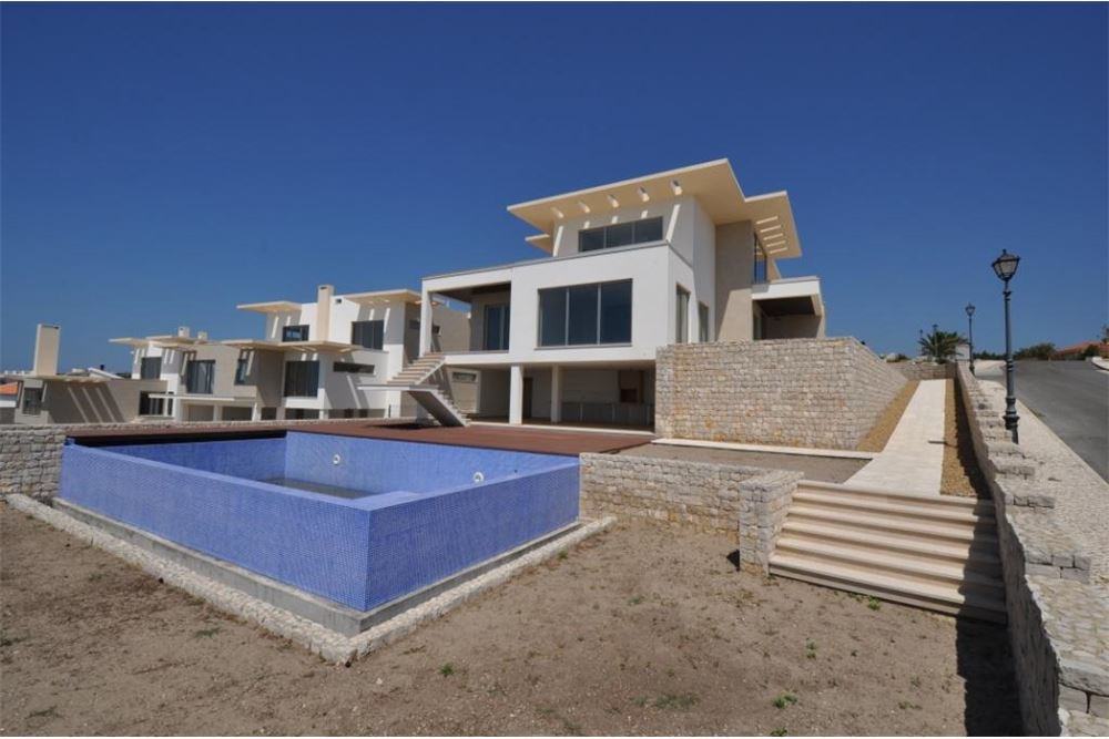 Moradia - T4 - Venda - Amoreira, Óbi