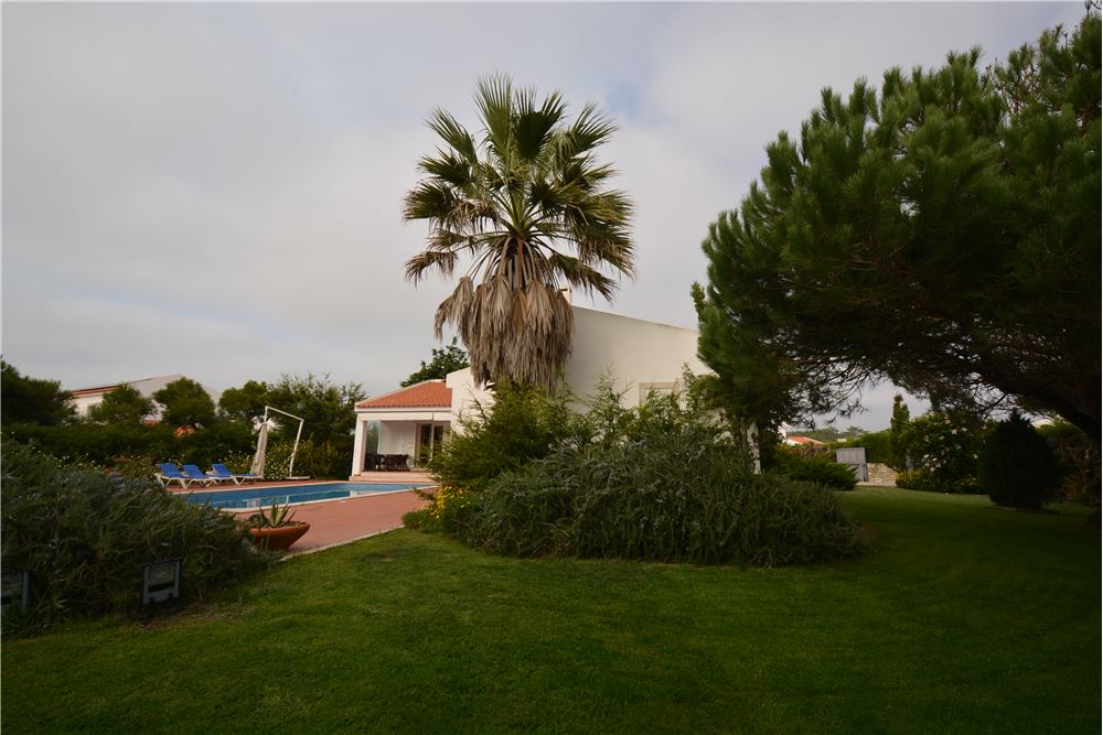 Moradia - T3 - Venda - Vau, Óbidos