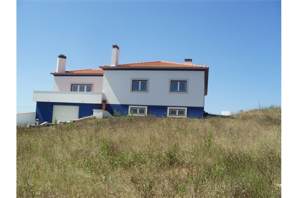 Moradia - T3 - Venda - Carvalhal