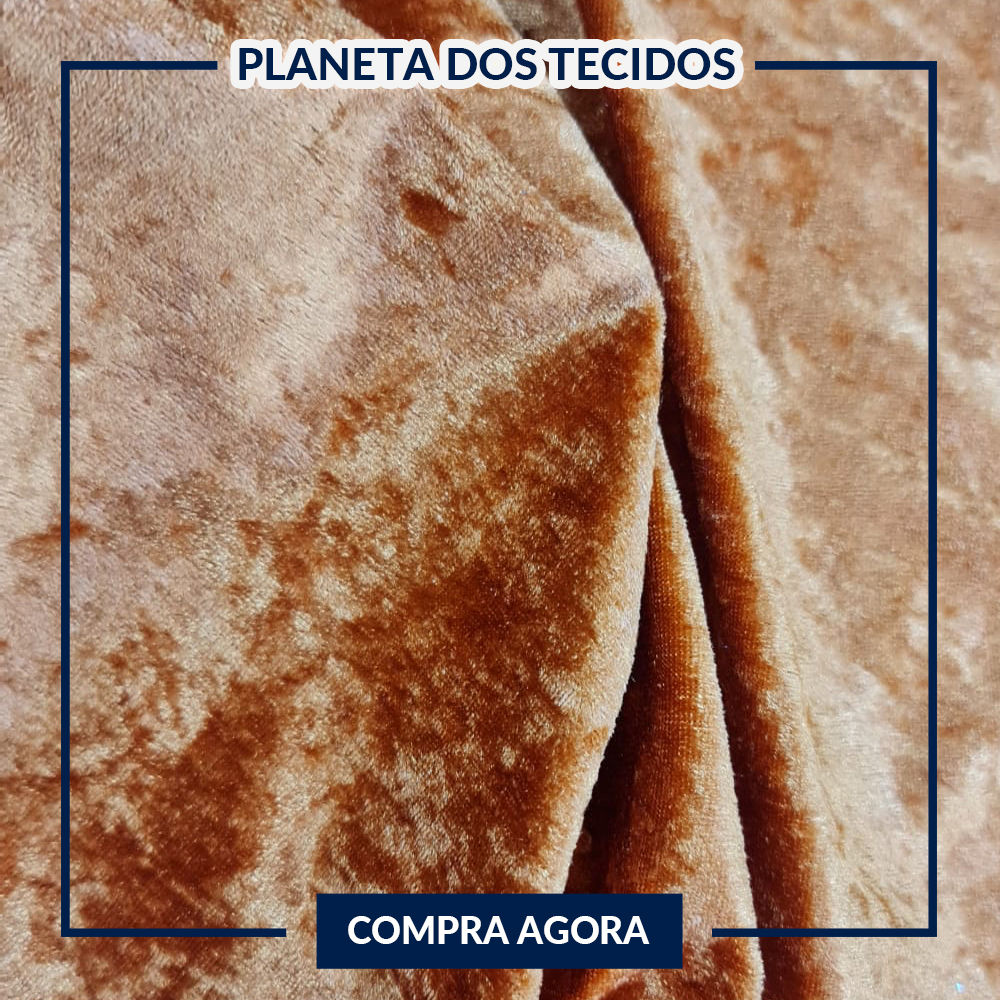 Malha de Veludo | Malha PUSCH