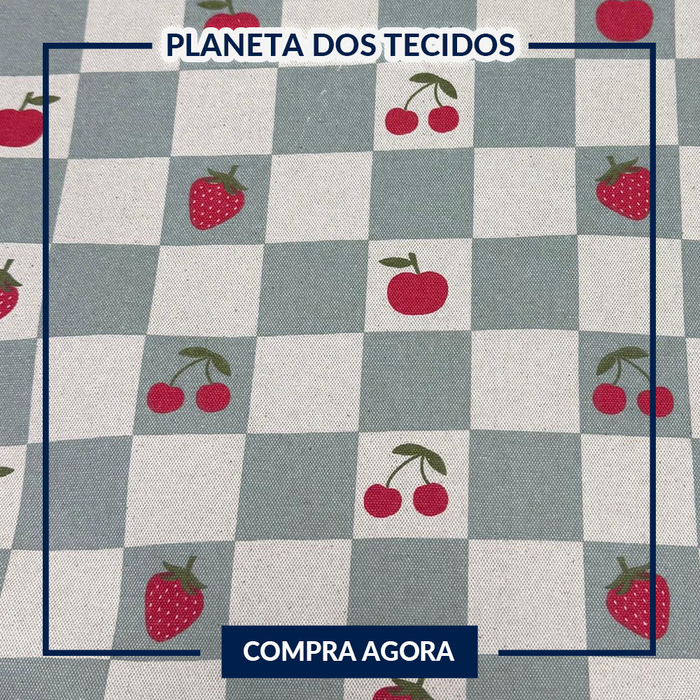 Tecidos Resinados