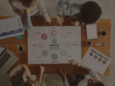 3 Ways to Bring Ease and Consistency Back to Your Marketing
