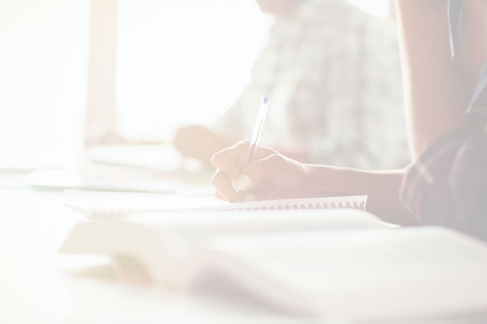 Marketing Meeting Image