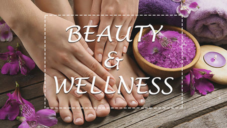 Important Signage Solutions for Beauty and Wellness Industries