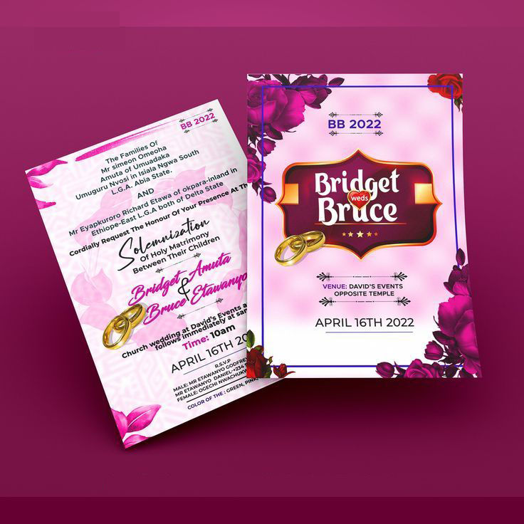 Invitations