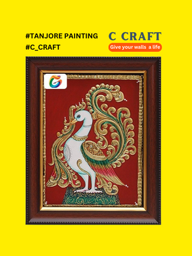 Tanjore Paintings Companies in Chennai