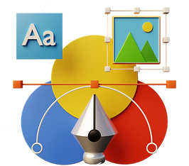 Creative Logo Design Services in Chennai