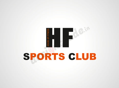 fitness logos