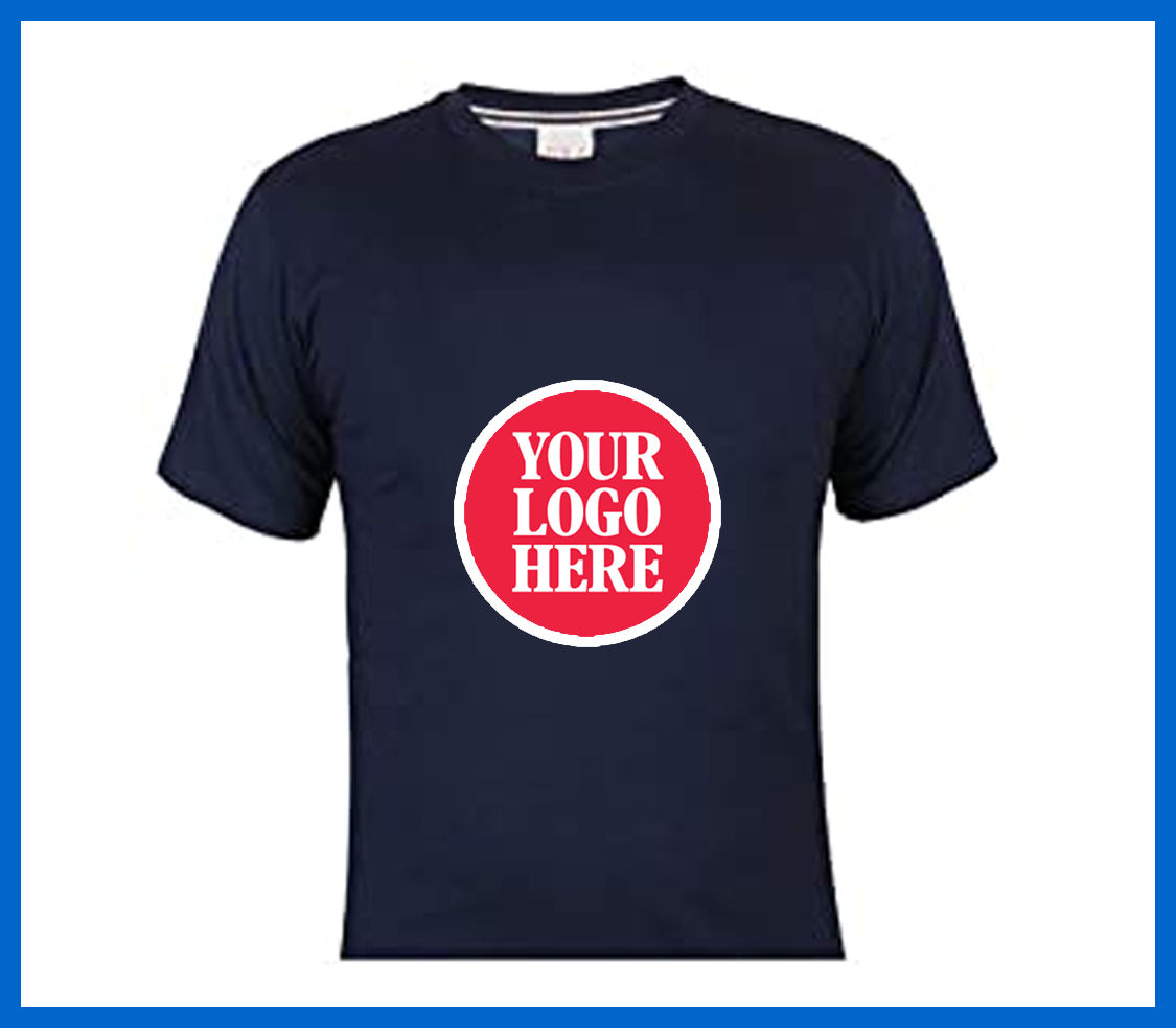 Logo T-Shirt