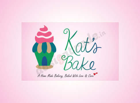 bakery logo
