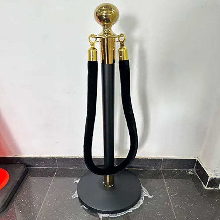 Black Queue Manager in Chennai